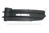 Решетка переднего бампера левая VW Caddy (04-15) DPA 88530047502 (фото 1)