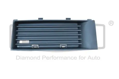 Решетка бампера левая Skoda Fabia (00-04) DPA 88530048402