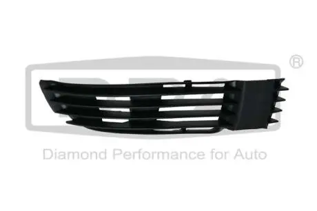 Решетка противотуманной фары правая VW Passat (3B3) (00-05) DPA 88530608502