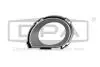 Накладка (кольцо) противотуманной фары правой VW Touareg (7LA, 7L6, 7L7) (02-10) DPA 88530694902 (фото 1)