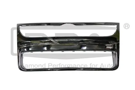 Решетка радиатора VW Touareg (7LA, 7L6, 7L7) (02-10) DPA 88530696102