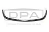 Рамка решетки радиатора (хром) VW Touareg (7LA, 7L6, 7L7) (02-10) DPA 88530696302 (фото 1)