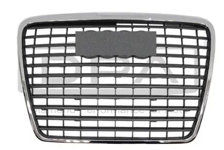 Решетка радиатора (без эмблемы) Audi A6 (09-11) DPA 88530734202