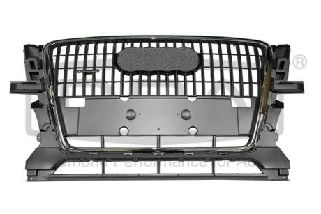 Решітка радіатора (без емблеми) Audi Q5 (09-12) DPA 88530735702