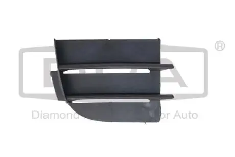 Решетка противотуманной фары правая Skoda Superb II (3T4) (08-15) DPA 88530866602