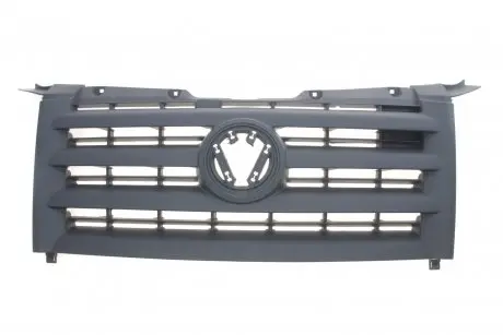 Решетка радиатора без эмблемы VW Crafter (06-16) DPA 88530914402