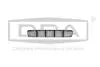 Решетка радиатора нижняя средняя VW Caddy (95-04), Polo CLASSIC (6V2) (95-02) DPA 88531184402 (фото 1)