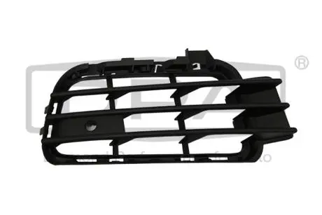 Решетка противотуманной фары правая VW Touareg (7P5, 7P6) (10-) DPA 88531328502