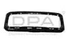 Накладка решітки радіатора (грунт)) Skoda Octavia (96-10) DPA 88531475102 (фото 1)