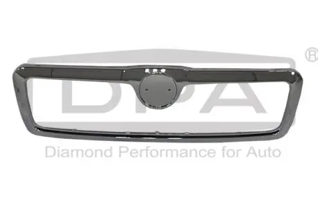 Рамка решетки радиатора Skoda Octavia (96-10),Felicia (94-01) DPA 88531475202