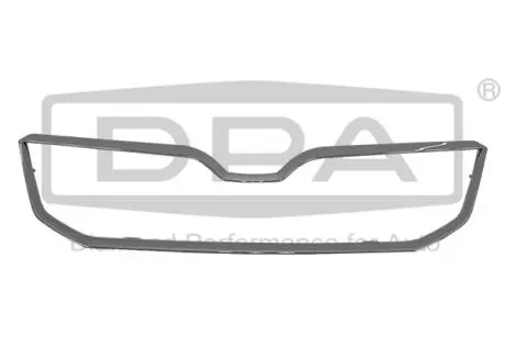 Решетка DPA 88531507302