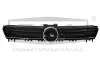 Решітка радіатора без емблеми (чорна) VW Golf (12-) DPA 88531620802 (фото 1)