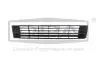Решітка радіатора нижня середня VW Polo (10-) DPA 88531785502 (фото 1)