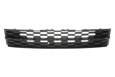 Решетка радиатора (без хромированной полосы) Skoda Octavia (18-21) DPA 88531797402