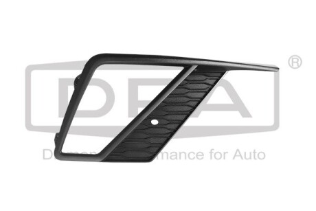 Решітка протитуманної фари права Seat Ibiza (18-) DPA 88531798702