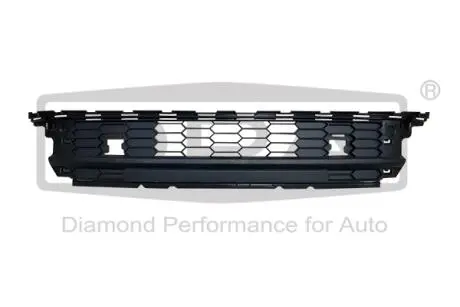 Решетка радиатора Skoda Kodiaq (17-) DPA 88531808902