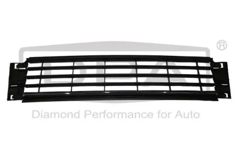 Решетка радиатора VW Polo (09-) DPA 88531809002