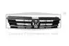 Решетка радиатора VW Tiguan (16-) DPA 88531809402 (фото 1)