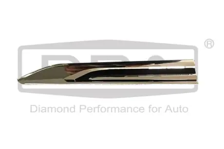 Автозапчасть DPA 88531812902