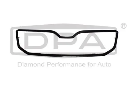 Автозапчасть DPA 88531817402