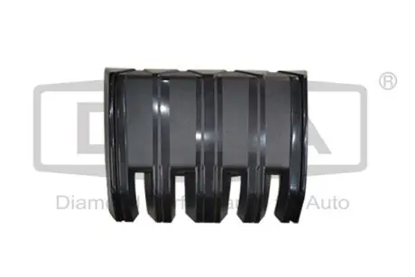 Накладка решетки бампера Skoda Octavia (20-) DPA 88531820702