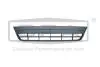 Решетка бампера VW Tiguan (07-) сатиновый черный DPA 88531823102 (фото 1)