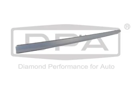 Облицювання порога DPA 88531846502