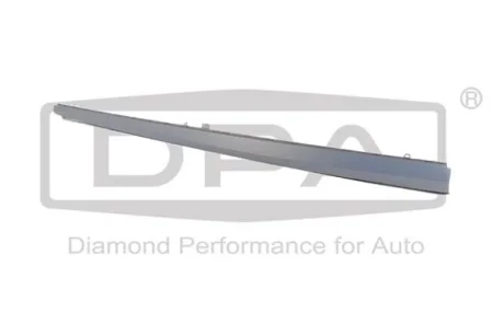 Облицювання порога DPA 88531846602