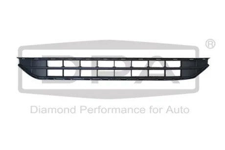 Вентиляційна решітка чорна DPA 88531852402