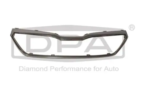Решітка радіатора DPA 88531853002