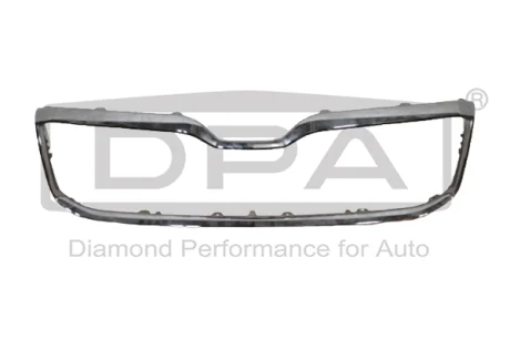 Накладка декоративна DPA 88531858602