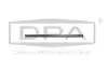 Накладка передней левой двери VW Passat (05-10) DPA 88540421902 (фото 1)