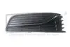 Решетка противотуманной фары правая VW Polo (6R1, 6C1) (09-) DPA 88541792702 (фото 1)