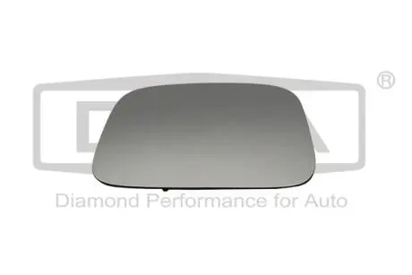 Элемент зеркальный правый с подогревом VW T5 (09-10) DPA 88570102902