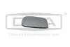 Елемент дзеркальний лівий Skoda Felicia I (6U1) (94-98,98-01)/VW Cadde (96-00) DPA 88570104302 (фото 1)