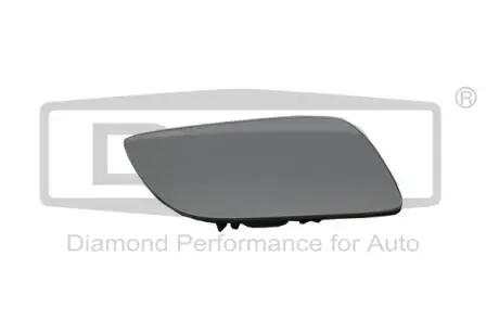 Елемент дзеркальний правий VWPolo (01-09) DPA 88570107802
