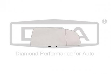 Элемент зеркальный правый Audi A3 (03-12),A4 (00-08),A6 (04-11) DPA 88570550402 (фото 1)