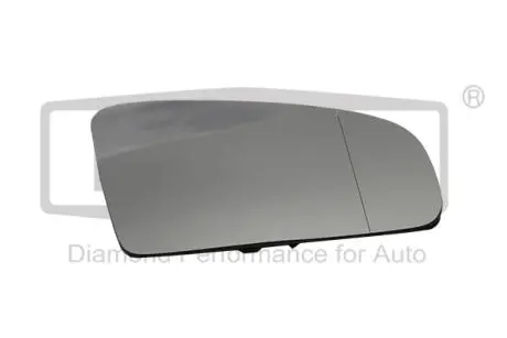 Элемент зеркальный правый Audi A3 (03-12),A4 (00-08),A6 (04-11) DPA 88570550402
