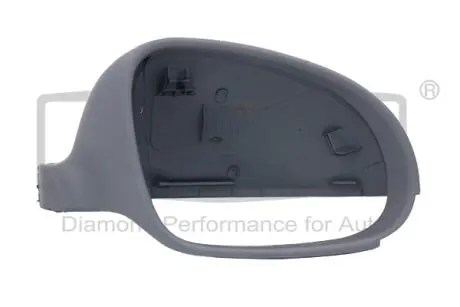 Корпус дзеркала заднього виду правого) Skoda Superb (01-08)/VW Golf (07-13),Passat (00-05) DPA 88570739602
