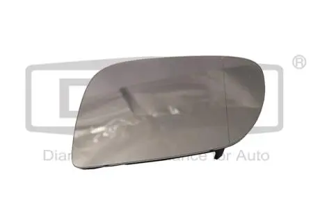 Элемент зеркальный левый Audi Q5 (08-),Q7 (06-15) DPA 88571187402