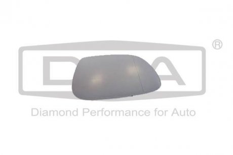 Елемент дзеркальний правий Audi Q5 (09-),Q7 (10-) DPA 88571187502