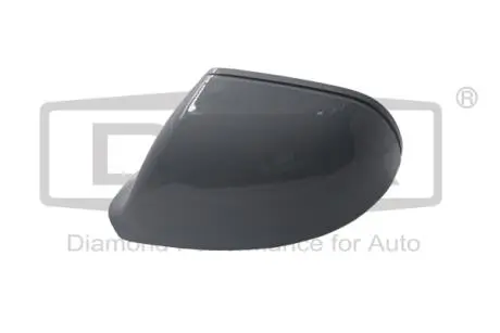 Кришка дзеркала заднього виду лівого (грунтована) Audi Q5 (09-17),Q7 (06-15) DPA 88571187602