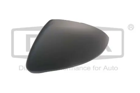 Крышка зеркала заднего вида левая (грунт) VW Golf (13-17) DPA 88571536302