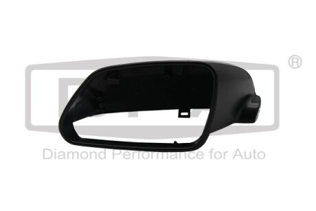 Кришка дзеркала заднього виду ліва) VW Polo (05-10)/Skoda Octavia (04-08) DPA 88571784102