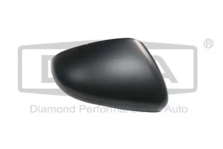 Крышка зеркала заднего вида правая VW Golf (08-13) DPA 88571785902