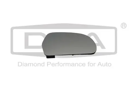 Элемент зеркальный правый Skoda Superb (08-15),Octavia (04-13)/Audi A4 (07-15),A6 (04-11),A8(03-10),Q3(11-) DPA 88571788002