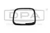 Рамка зеркала заднего вида правая VW T5 (03-10) DPA 88580605902 (фото 1)