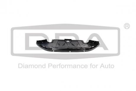 Захист двигуна передній Audi A6 (97-05) DPA 88630108902 (фото 1)