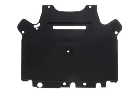 Защита двигателя задняя Audi A4 (07-15),A5 (07-17),Q5 (08-) DPA 88631697502