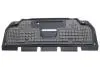Защита двигателя задняя Audi A6 (04-11) DPA 88631697602 (фото 1)